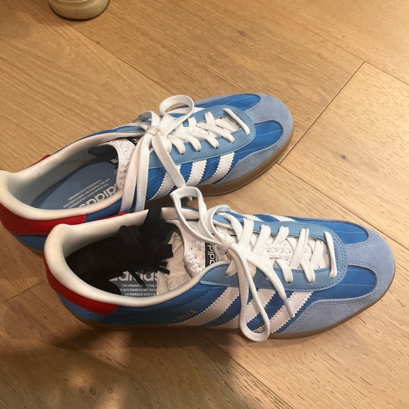 Adidas Gazelle Sneakers - Picture 1 of 5